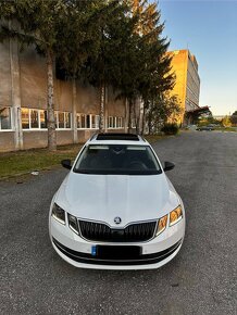 Skoda Octavia Combi 2.0 tdi /DSG/110kw/2017 - 3