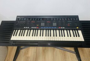 Predam Yamaha PSR-3500 Portatone Keyboard - 3