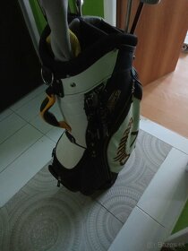 Golf bag zanovny - 3