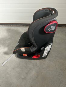 Britax Römer 9-18kg - 3