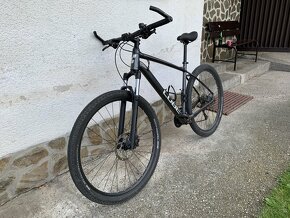 Horský bicykel CUBE AIM SL 2022 XL - 3