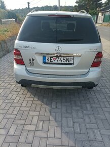 Mercedes ML 320 CDi - 3