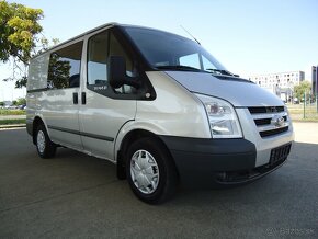 Ford Transit Van 2.2 TDCi 7 MIESTNE - 3