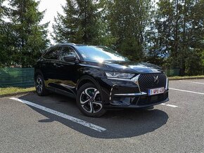 DS7 CROSSBACK 1.5, 96kW - 3