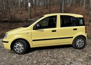 Fiat Panda 2012 - 3