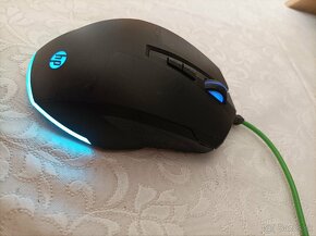 HP Pavillion Gaming Mouse 200 - 3