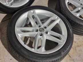 Letná Sada OPEL 5X105 225/45 R19 - 3