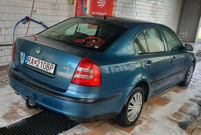 Škoda Octavia 1.9 Tdi 77kw - 3