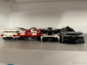 Lego speed champions - 3