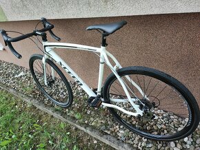 Gravel bike KS xceed - 3