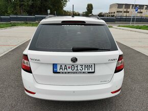 Škoda Fabia Combi 1.0 TSI Ambition - 3