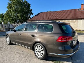 Volkswagen Passat B7 2.0 TDI DSG r.v 2013 bixenon navi tazne - 3