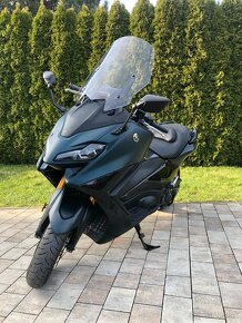 Yamaha T-Max 560 Tech Max NEW MODEL - 3