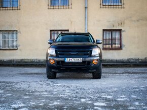 Ford Ranger 3.2 TDCi 147 kW DoubleCab 4x4 WildTrak Automat - 3