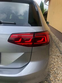 Volkswagen Passat DSG 2.0TDI,110KW,LED Matrix - 3