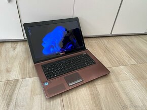 17.3"/Asus/Notebook/i3/8GB RAM/512GB SSD/Intel HD Grafika... - 3