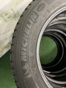 175/65 r15 zimné MICHELIN 84H - 3