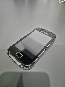 Samsung Galaxy Mini 2 - 3