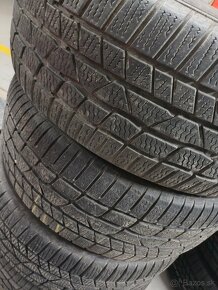 225/50R18 99H Continental Winter contact TS 830P - 3