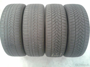 Zimne ALU 5x112 R17 6,5J ET41 Original VOLKSWAGEN PASSAT B8 - 3