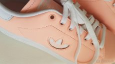 Adidas Stan Smith tenisky - NOVE - 3