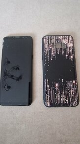 Samsung Galaxy S8 Plus  na náhradné diely, - 3