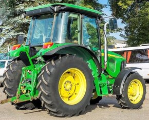 JOHNN DEERE 5820 - 3