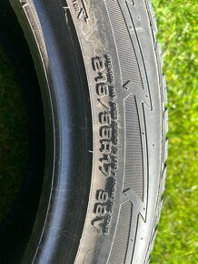 215/55 r17 goodyyear zimne pneumatiky - 3