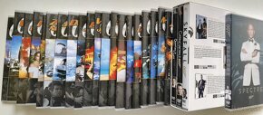 JAMES BOND 007 (24 CD) - 3