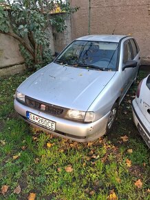 Seat ibiza 6k1 - 3