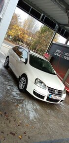 Golf 5 combi - 3