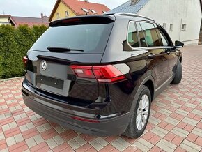 Volkswagen Tiguan 2,0 TDI - 3