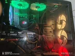 ⚡MSI GeForce RTX 3050 VENTUS 2X XS 8G OC TOP⚡ - 3