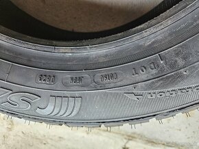 Nove letne pneu - Sava intensa hp 185/60 r15 - 3