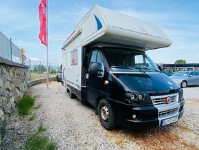 KARAVAN FIAT DUCATO DIESEL - 3