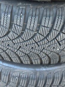 goodyear ultragrip 9+ 205/55 R16 91h - 3