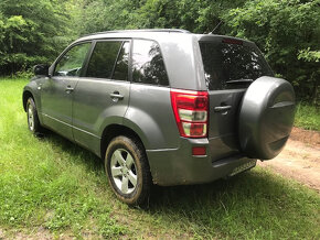 Suzuki Grand Vitara 1.9 DDIS - 3