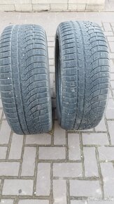 215/50R 17 - 3