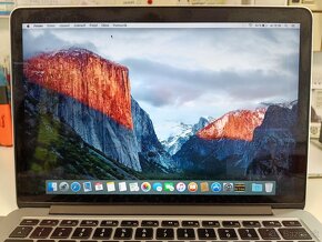 Apple macbook a1502 - 3