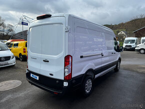 Ford Transit Van 2,0 TDCi L3H2 Nové - 3