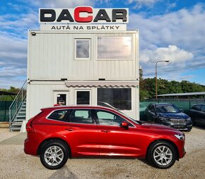 VOLVO XC60 D4 MOMENTUM AWD A/T / MOŽNÝ ODPOČET DPH - 3