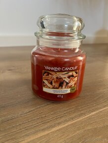 Yankee Candle sviečky - 2 druhy - 3