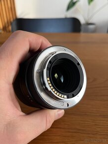 Sigma 30mm f/1.4 DC DN - Sony E-mount - 3