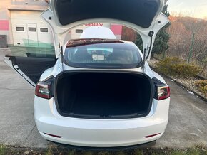 Tesla Model 3 Long Range Dual AWD - 3