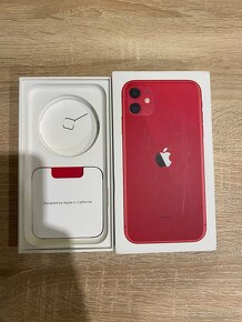 Predám iphone 11 vo výbornom stave (aj s krytmi) - 3