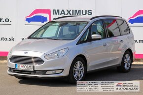 Ford Galaxy 2.0 TDCi Duratorq 150 Trend - 3