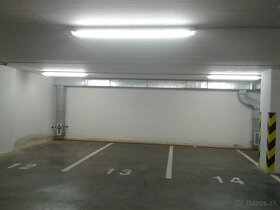 Garage parking Bratislava - Zahorska Bystrica - Ota Holuska - 3