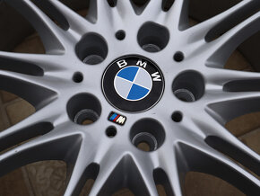 19" Alu kola = 5x120 = BMW ///M – 3er 5er - TOP - 3