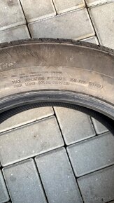 Matador 225/55 R17 101V XL FR MP93 Nordicca - 3