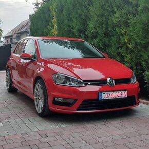 Golf 7 rline 1.4tsi - 3